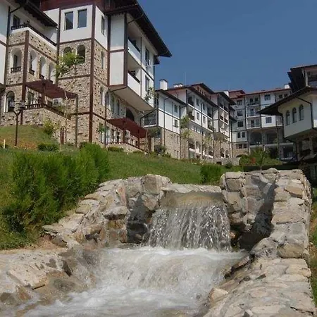 Petkovi - Saint Vlas Apartamento Sveti Vlas