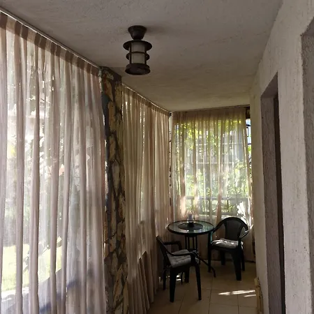 Petkovi - Saint Vlas Apartamento *