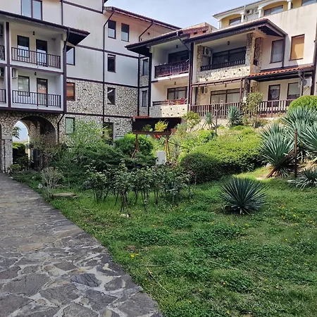 Petkovi - Saint Vlas Sveti Vlas