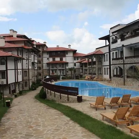 Apartamento Petkovi - Saint Vlas Sveti Vlas