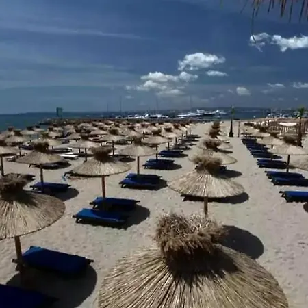 Petkovi - Saint Vlas Sveti Vlas