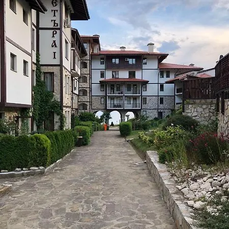 Petkovi - Saint Vlas