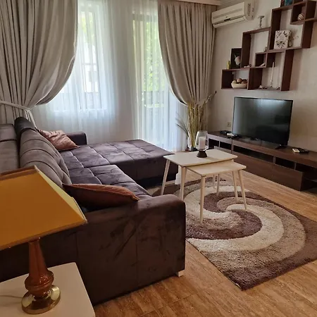 Apartamento Petkovi - Saint Vlas *