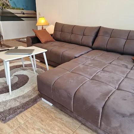 Apartamento Petkovi - Saint Vlas Sveti Vlas