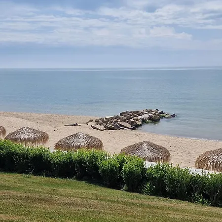Apartamento Petkovi - Saint Vlas *