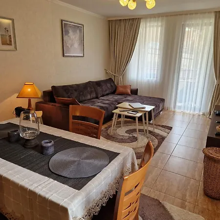 Petkovi - Saint Vlas Apartamento *
