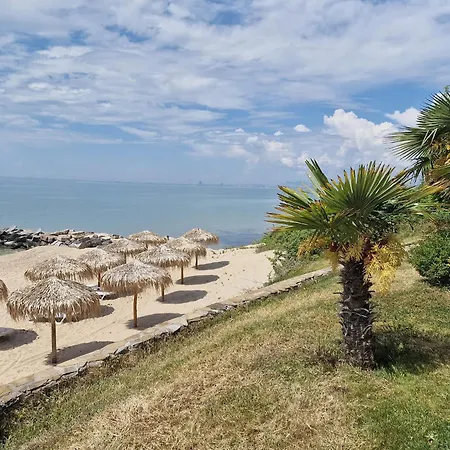 Apartamento Petkovi - Saint Vlas Sveti Vlas
