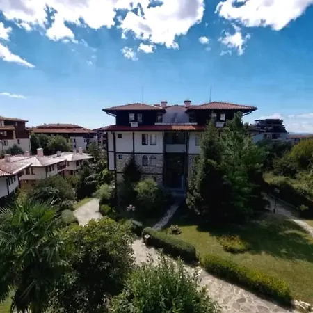 Apartament Apartment - Saint Vlas