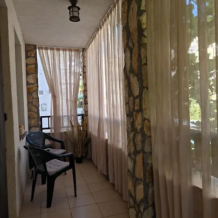 Apartament Apartment - Saint Vlas *