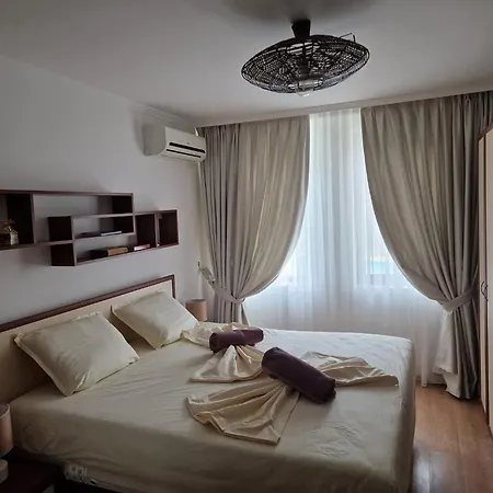 Apartment - Saint Vlas Apartament *